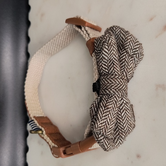 Best Behavior Dog Collar - Picture 2 of 2